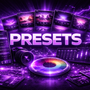 Presets