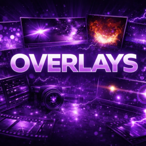 Overlays